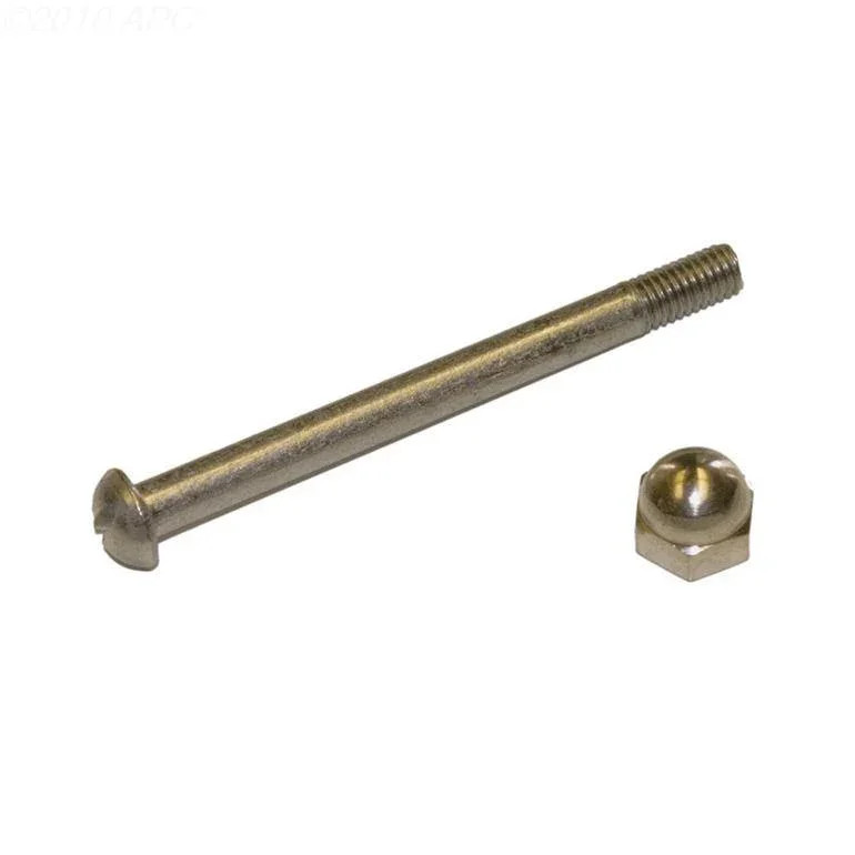 Bracket Bolt w/Nut