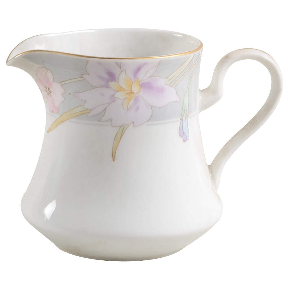 Mikasa Charisma Gray Creamer 368031