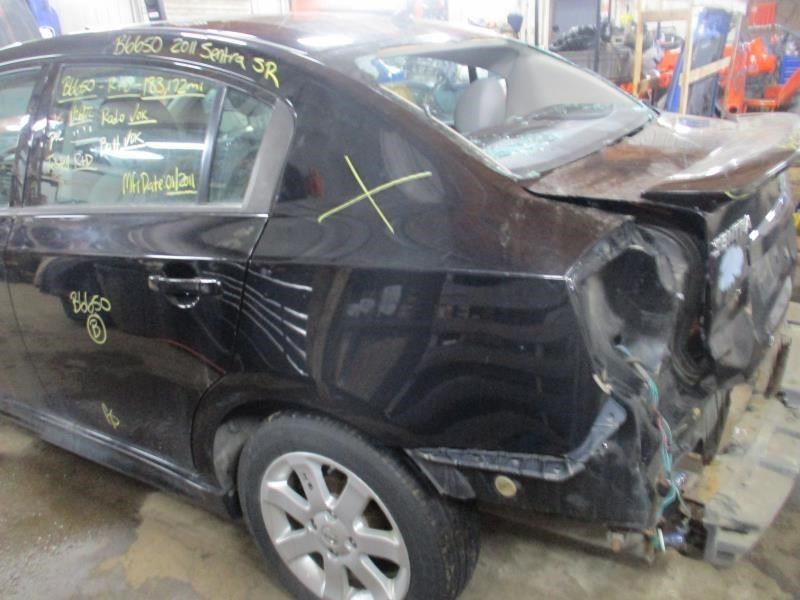 Dash Panel Without Navigation Excluding Base Fits 10-12 SENTRA 339061