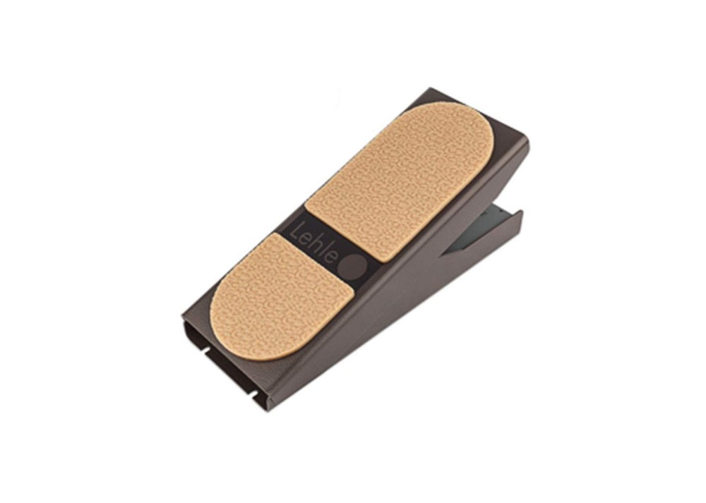 Lehle Stereo Volume Pedal