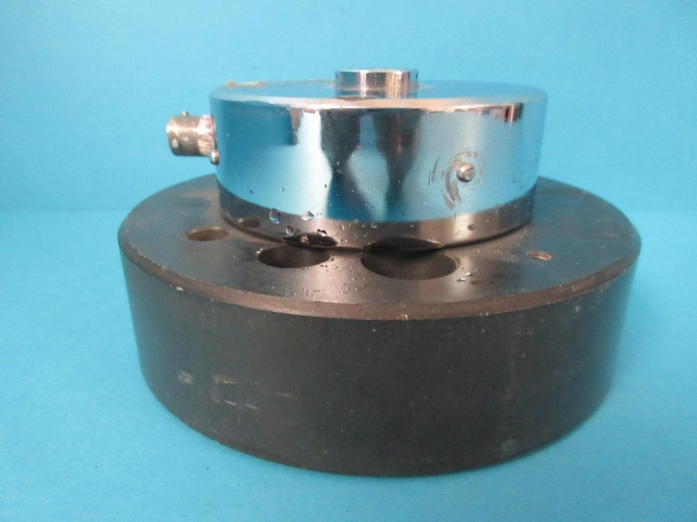 AKO TORQUE TESTING SYSTEM TSD211 10 LB/FT TORQUE TRANSDUCER STAINLESS