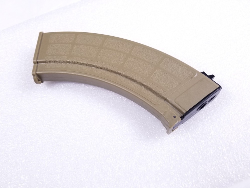 Bolt SR47 Mid Cap Magazine 200rd for Airsoft AEG