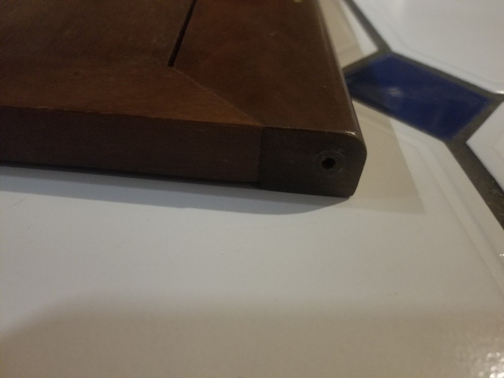 31" Piano Music Rest Rack