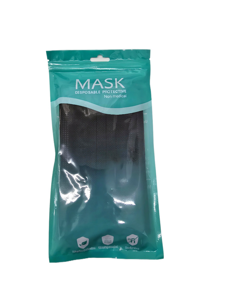 Disposable Protective Mask (10 Mask)