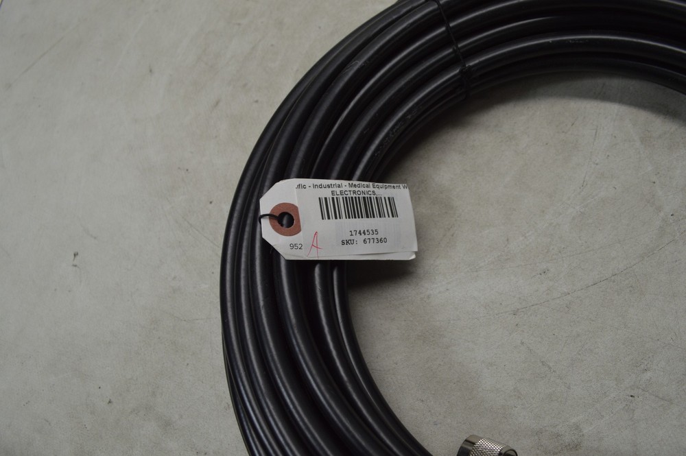 WILSON ELECTRONICS 60 " WILSON 400 CABLE