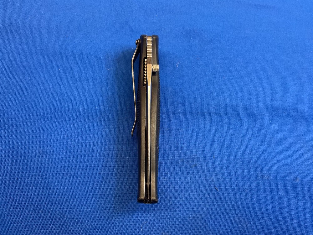 Kershaw Whirlwind 1560 Folding Pocket Knife