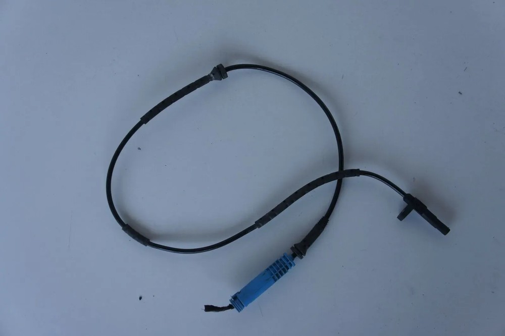 Original BMW E61 pulse generator DSC rear 34526771701