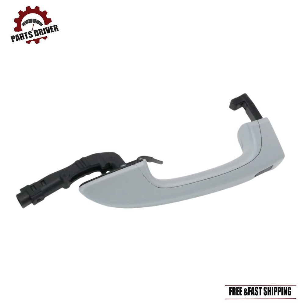 Left Side For Porsche Cayenne 2011-2018 Exterior Door Handle