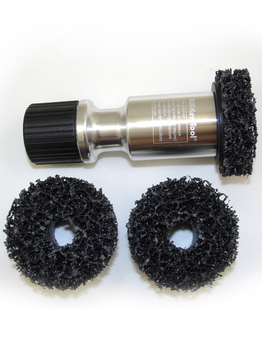 Ken-Tool 30167 Rust Hog Hub Cleaning Tool