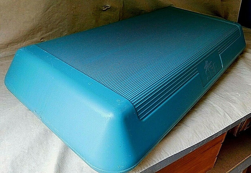The Step Aqua Riser for At Home Workout