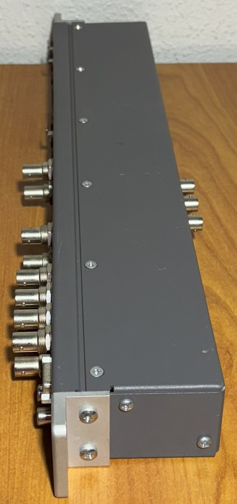 AJA KLBox 101885 Video Editing Hardware Breakout Box