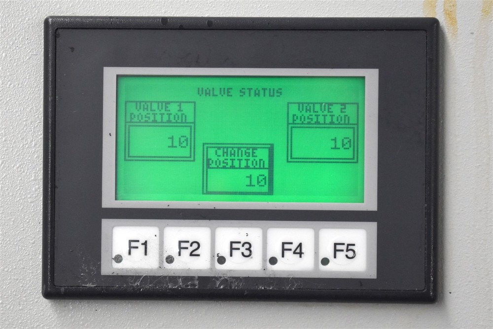 TharSFC Analytical-2-Prep Oven