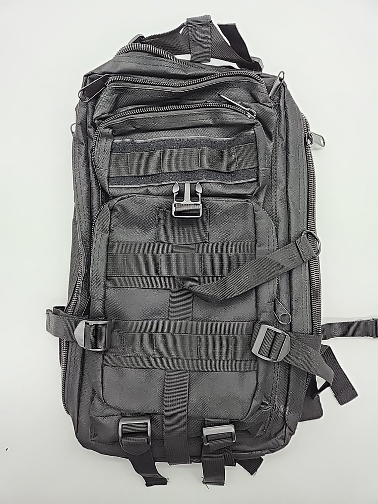 Backpack Military Style Tactical, Hunting Hiking Back Pack