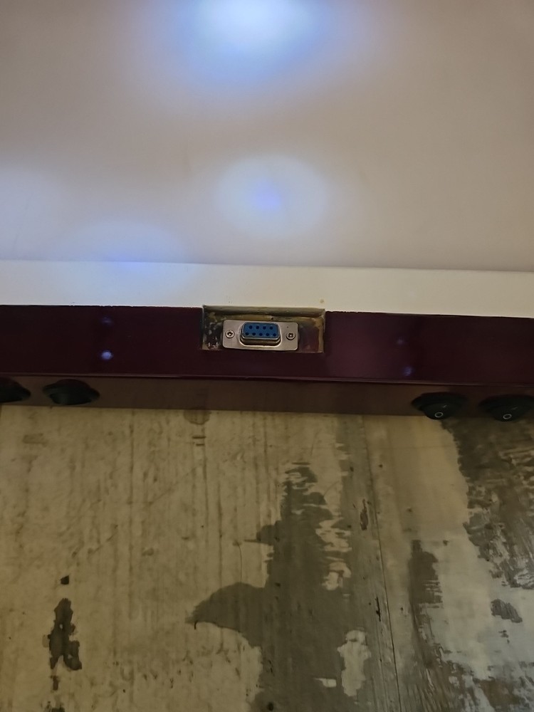 Vintage Photography Light Box