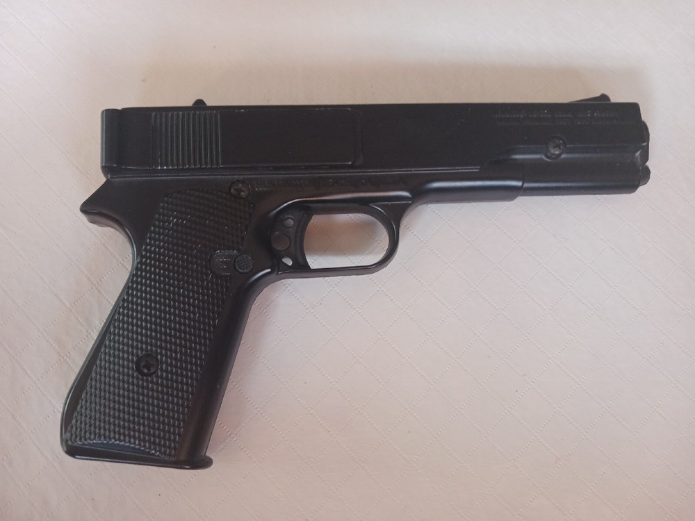 Marksmen 1010 Repeater BB Pistol