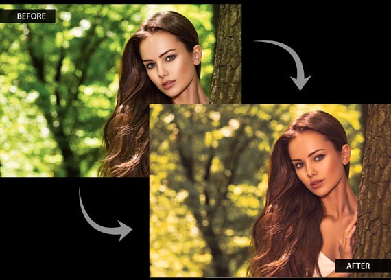 40 Fall Lightroom Presets