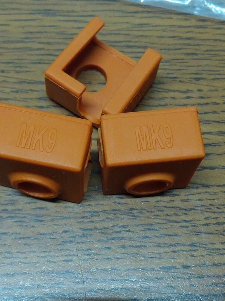 CCTREE 3D Printer Heater Covers