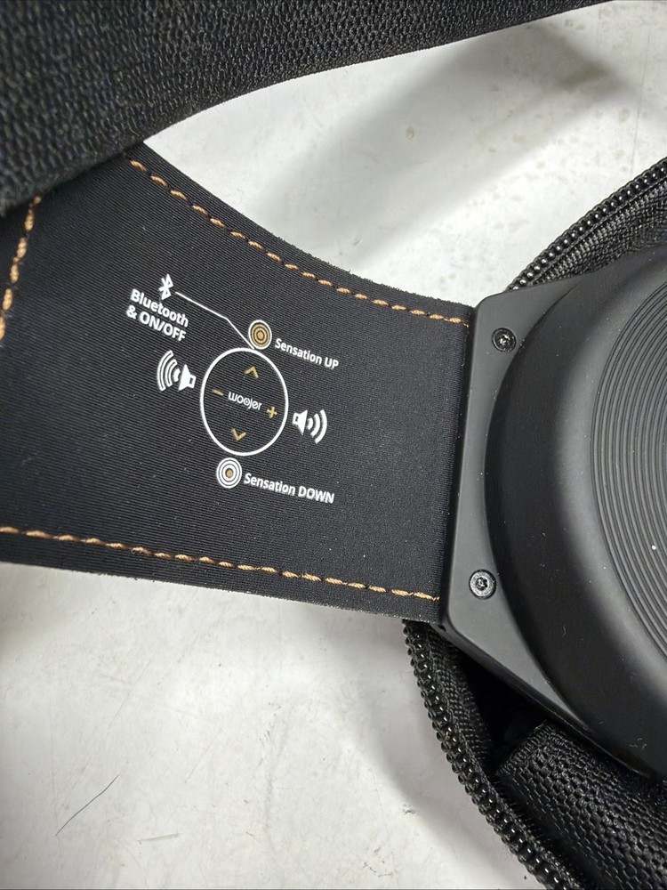 Woojer Strap Edge Haptic Feedback VR Bluetooth woojer 201-190963