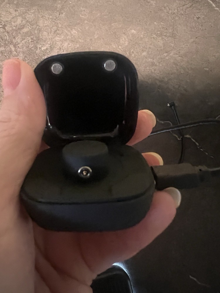 Smart Ring Box Charger + USB cable - Charges your Smart Ring