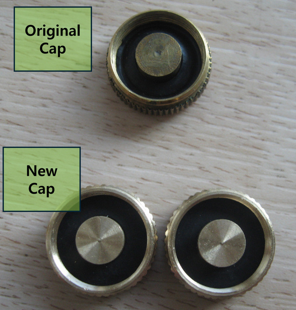Fuel Cap for ANNBY kerosene Stove