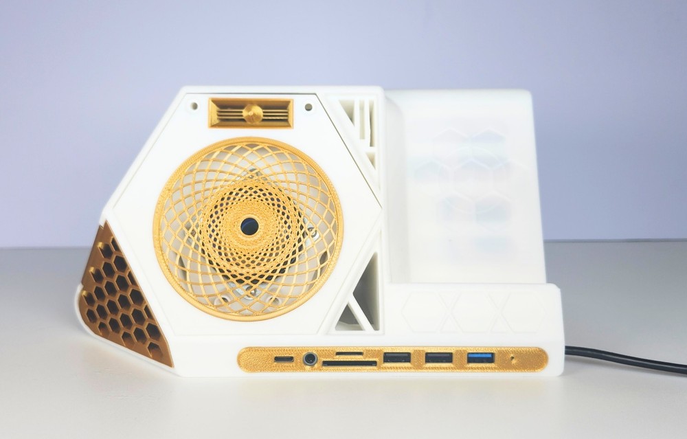 Desk Organizer Dex Docker MK2