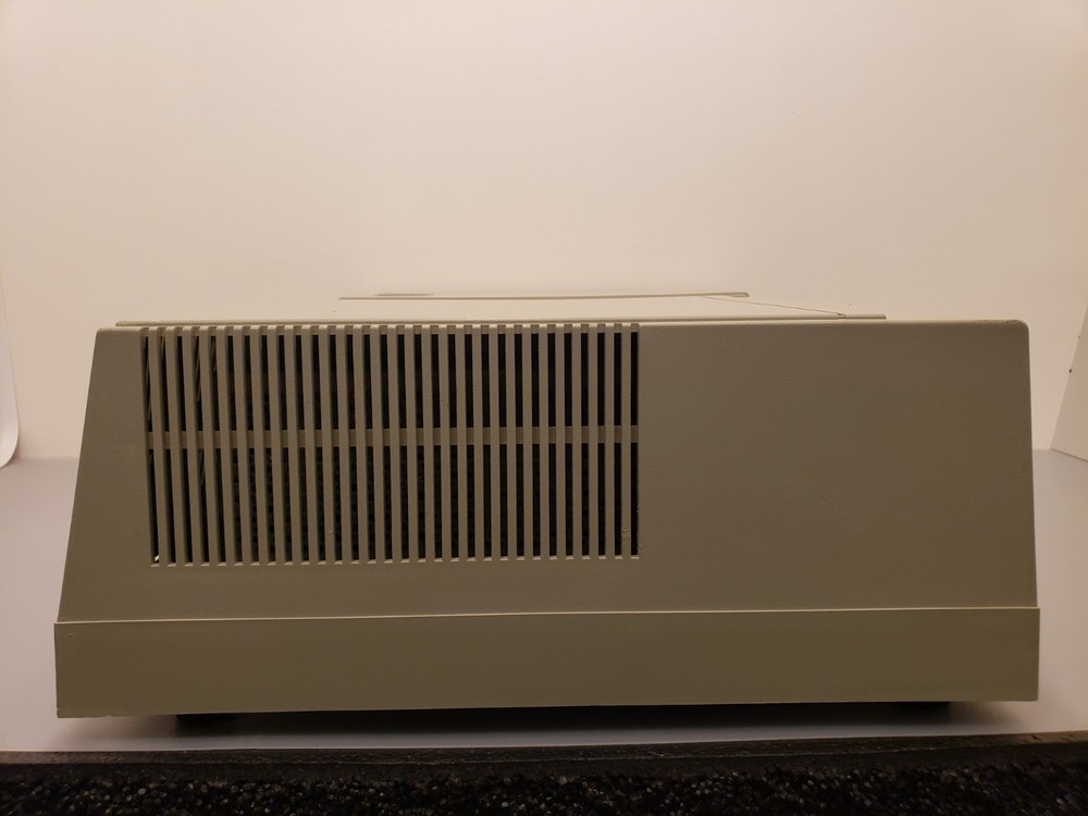 HP 8452A Diode Array Spectrophotometer Lab Test Equipment