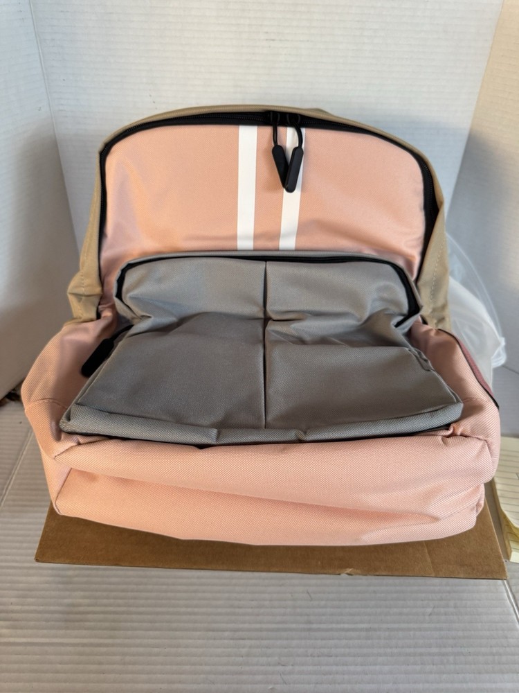 Ophanie Laptop Backpack Brand New
