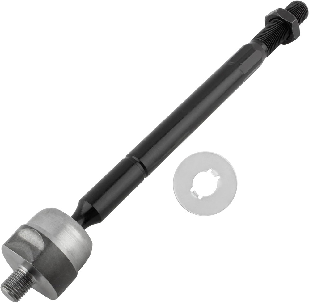 2005-2018 Tacoma Front Inner Outer Tie Rod Ends – Compatible Replacement