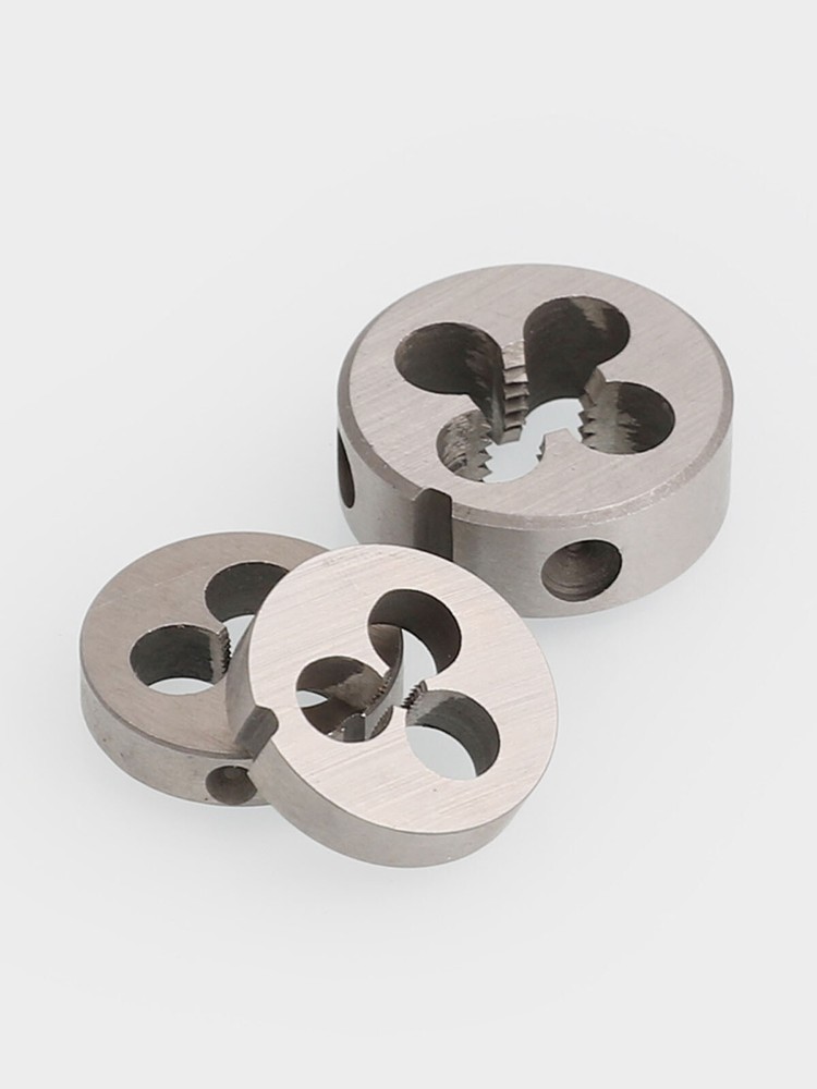 1pcs G 1/4" - 19 TPI BSP Parallel British Standard Pipe Die G1/4