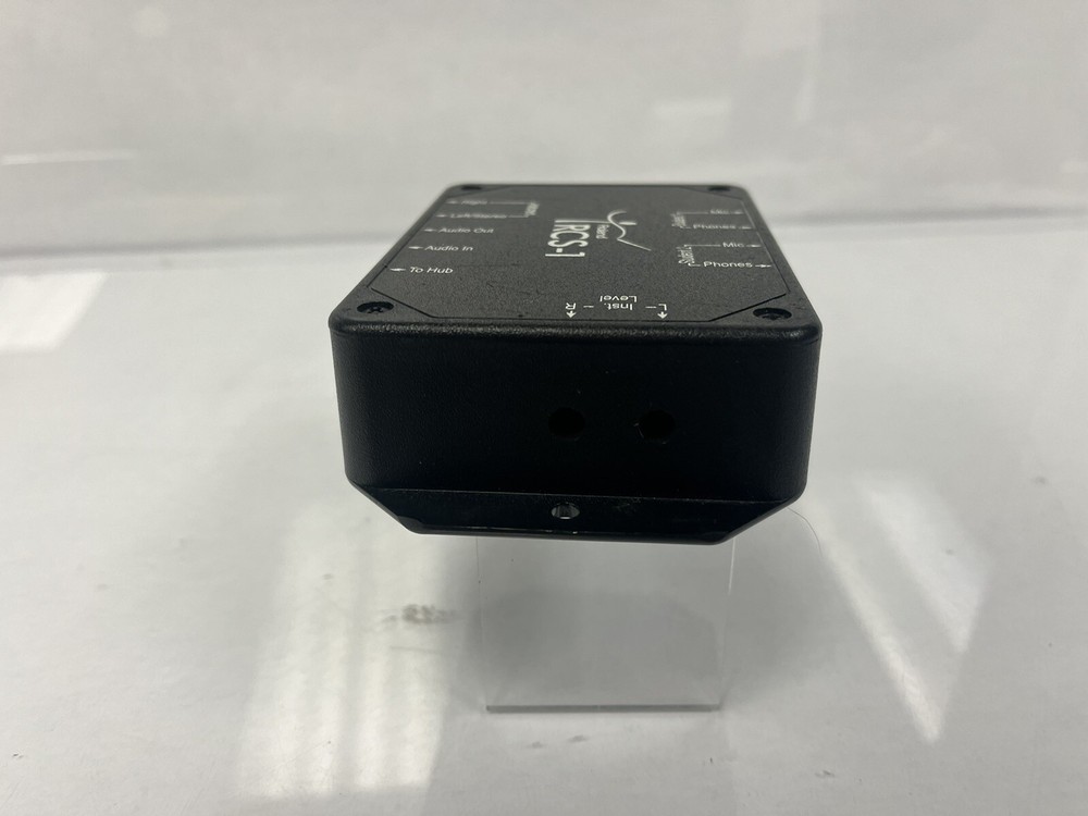 PP15: Roland RCS-1 Student Box