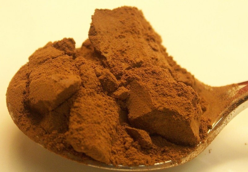 organic premium natural cocoa powder