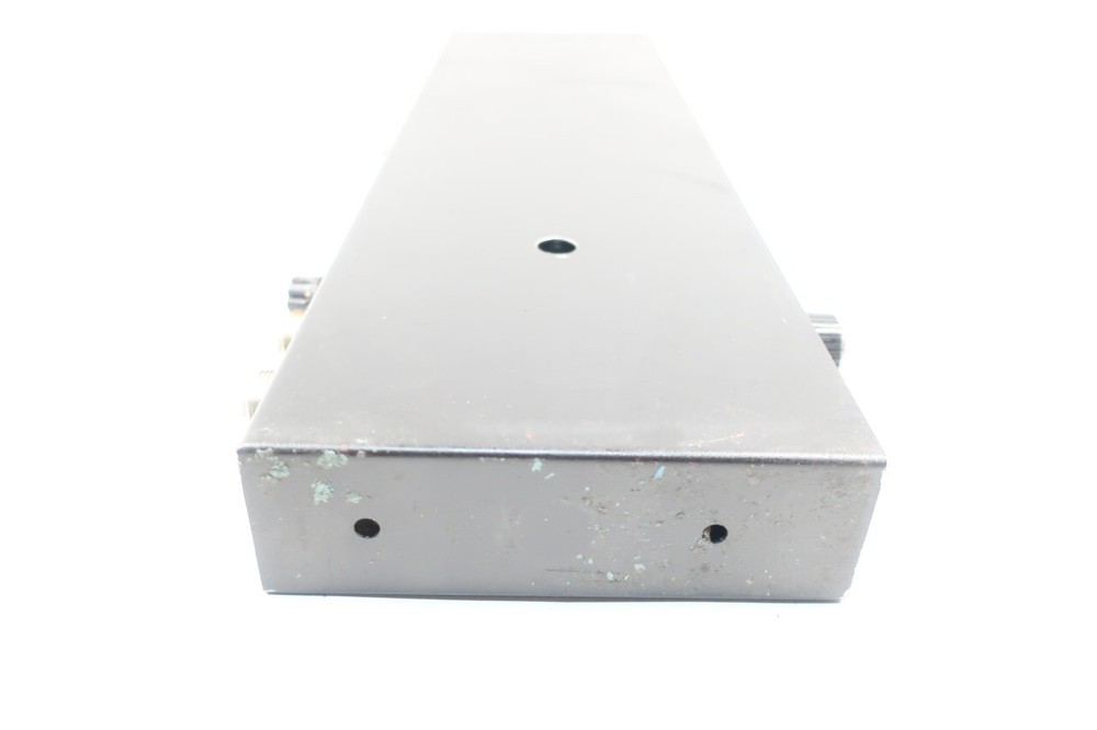 Air Gage Co. 79BG-101 Control Column Module 100v 10va