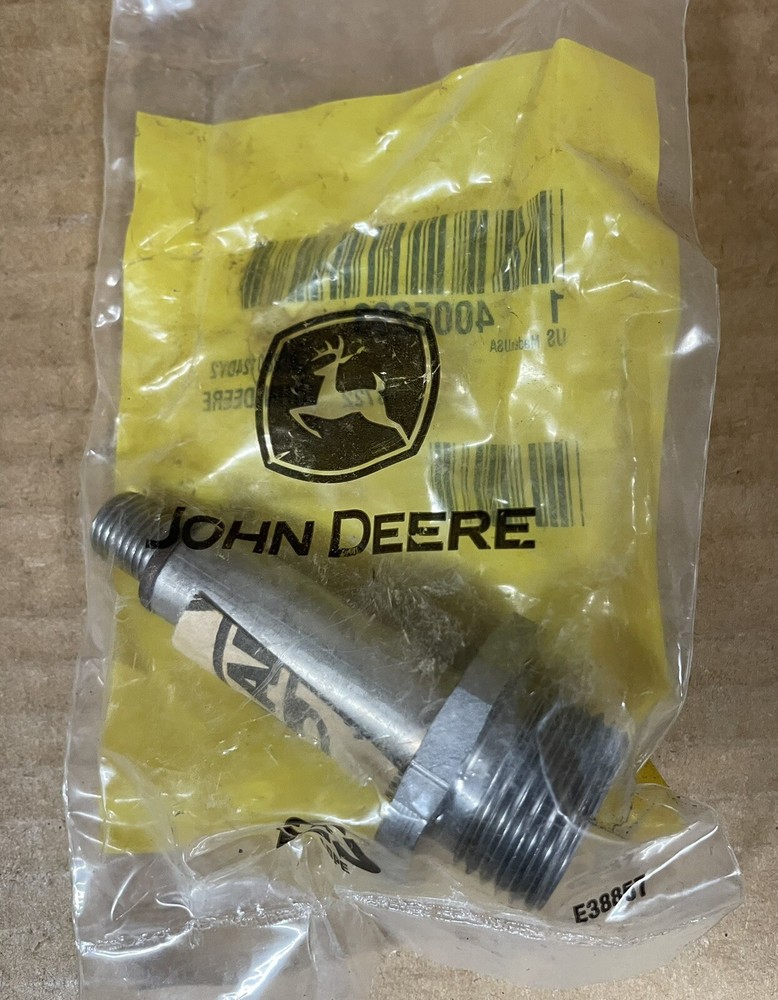 John Deere Solenoid Valve 4005293