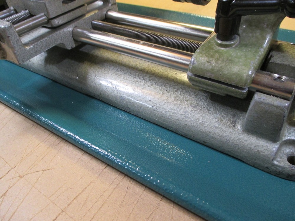UNIMAT Lathe Chip Tray