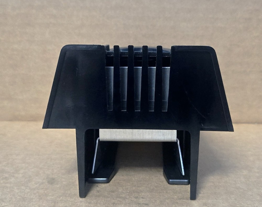 Nikon Eclipse E200 Microscope Lamp Cover Assembly W/ Bulb (INV01-BINZ001B)