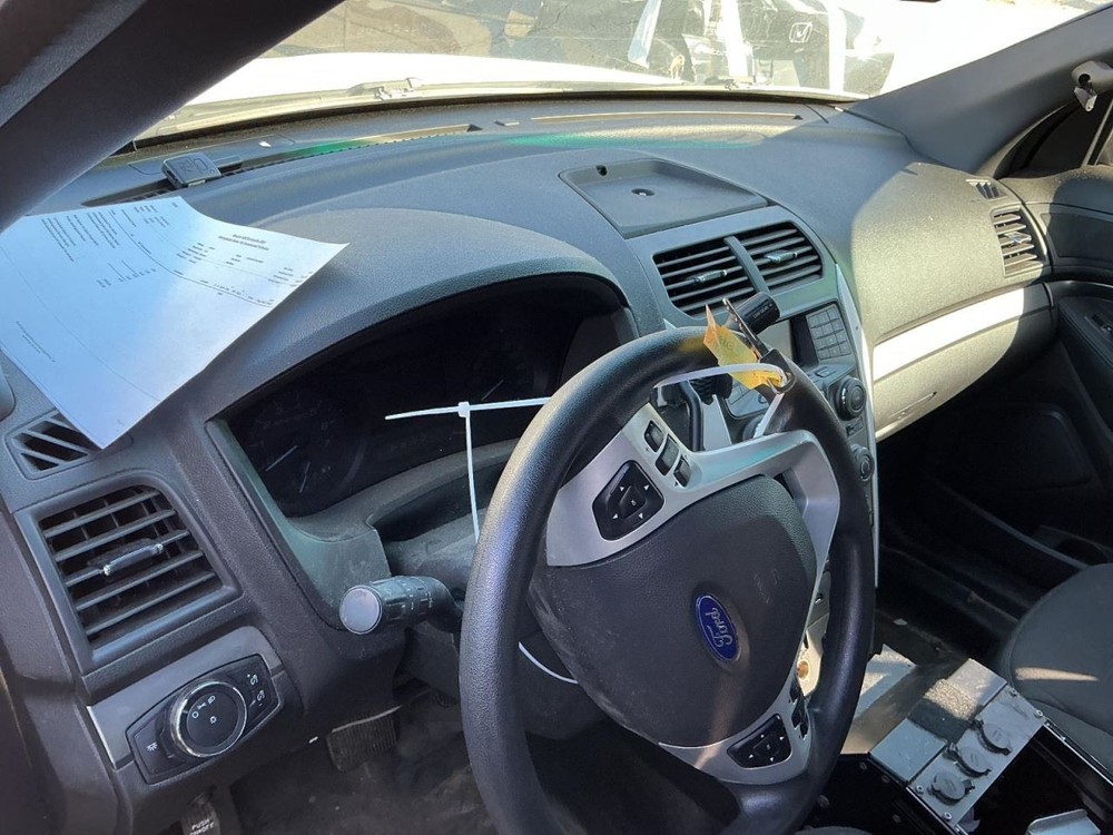 Info-GPS-TV Screen Front Display 4.2" Screen Fits 15 EXPLORER 4926977