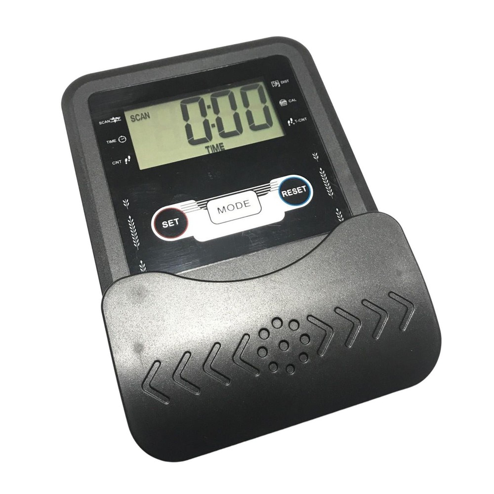 Rowing Machine Display Rowing Machine Counter Exercise Bike
