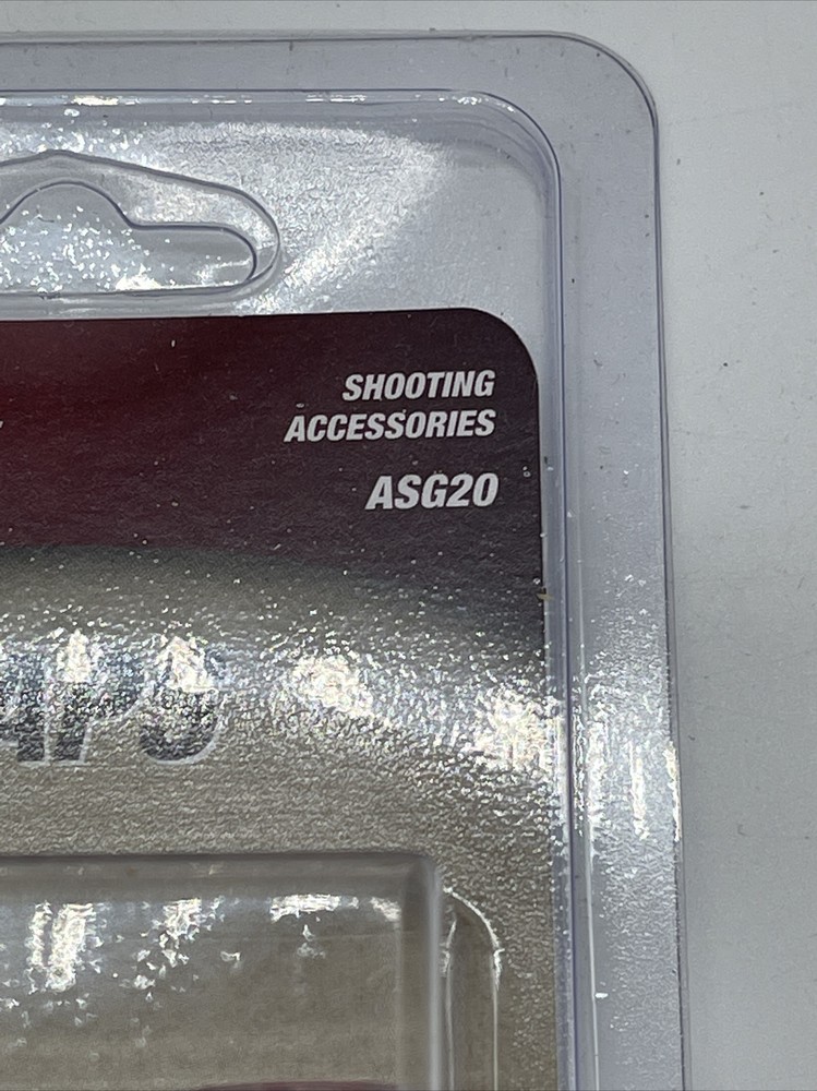 Traditions Snap Caps 20Ga. 2-Pack ASG20. New