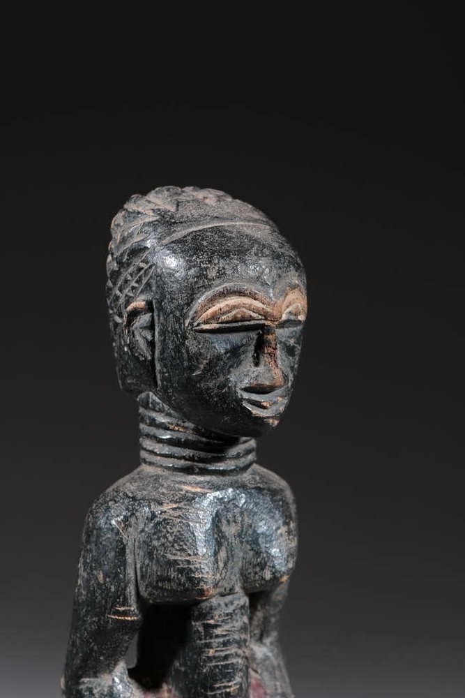 African art Colon Agni 695