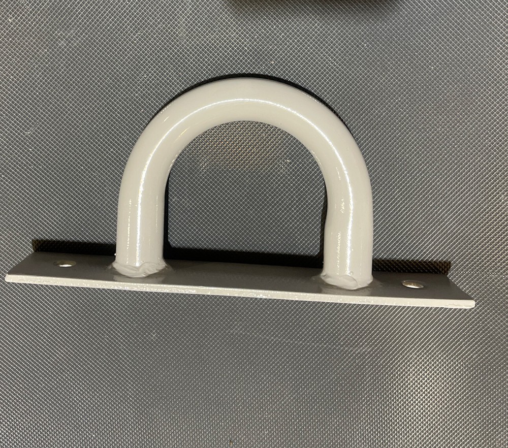 Rope Anchor