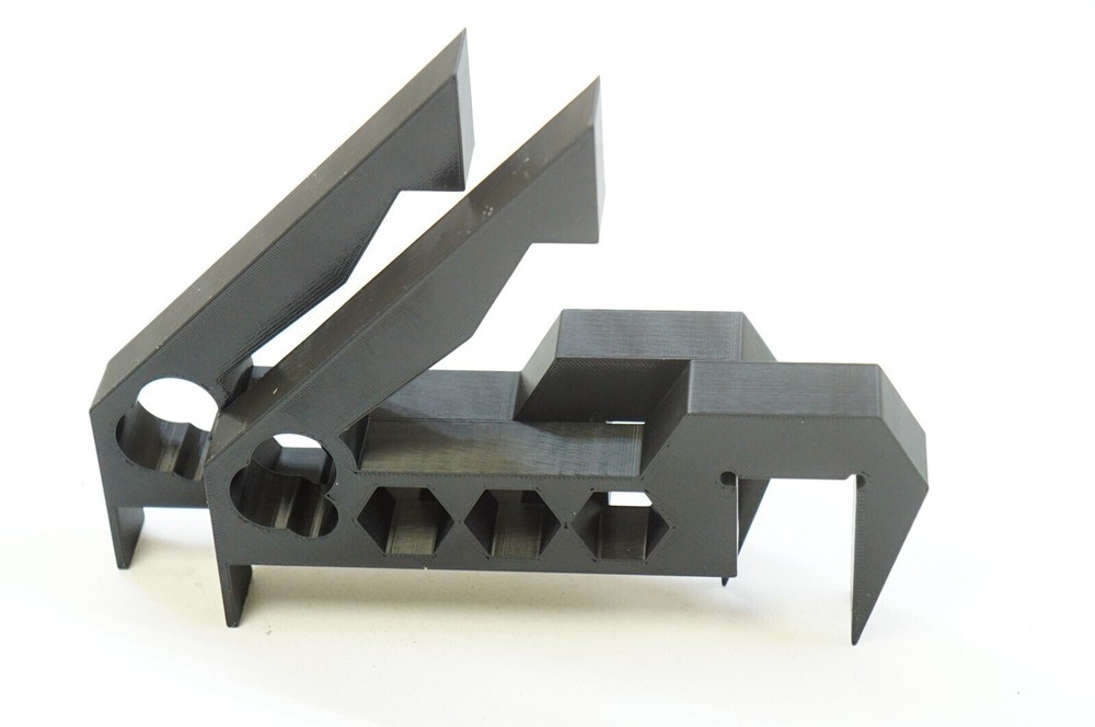 Angle Tilt Display Stand Holder for IK Multimedia Uno Synth / Drum Machine