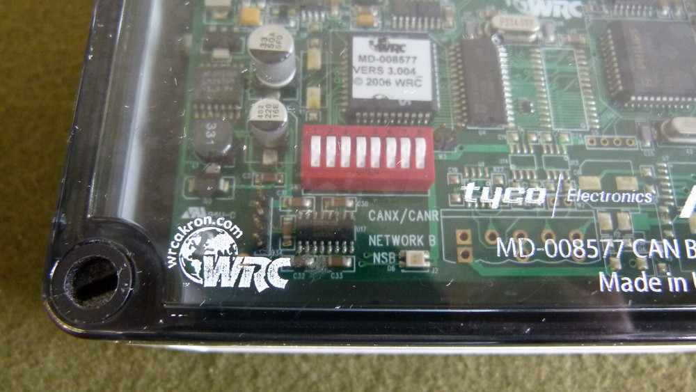 Tyco Electronic M/A-Com MD-008577 CAN Bus Extender