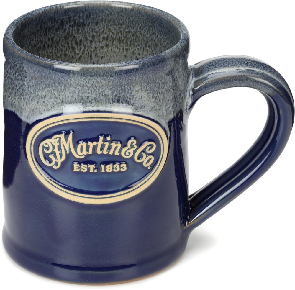 Martin Rancher Mug