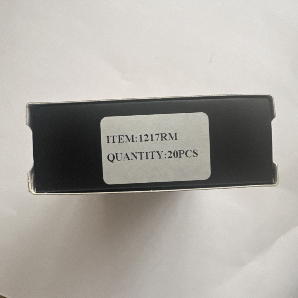 Xnet U-REX Tattoo cartridges 1003RL