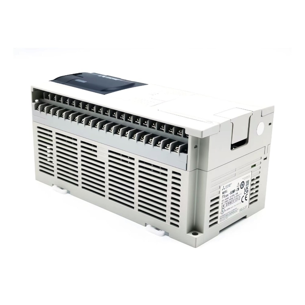 1PC MITSUBISHI PLC programmable controller FX3GA-60MR-CM FX3GA60MRCM NEW In Box
