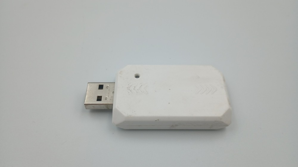 GE FA01 Window Air Conditioner WIFI Module Pre-owned Untested