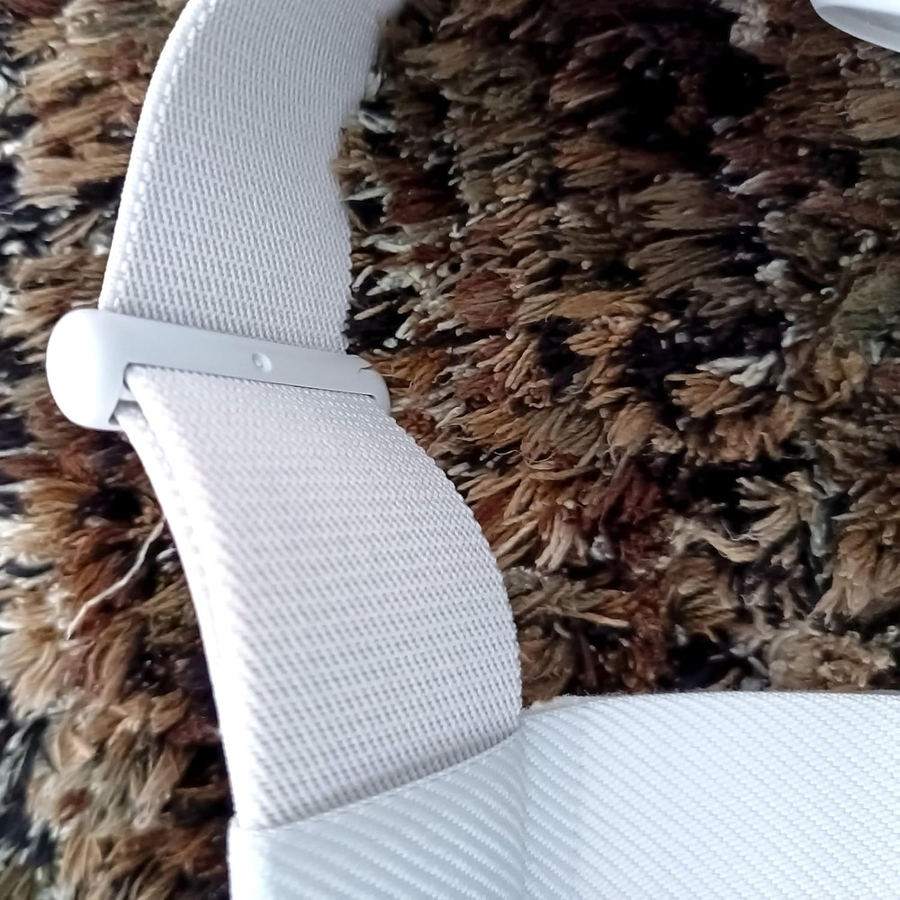 Original Head Strap for Oculus Quest 2 Headset Replacement Headstrap