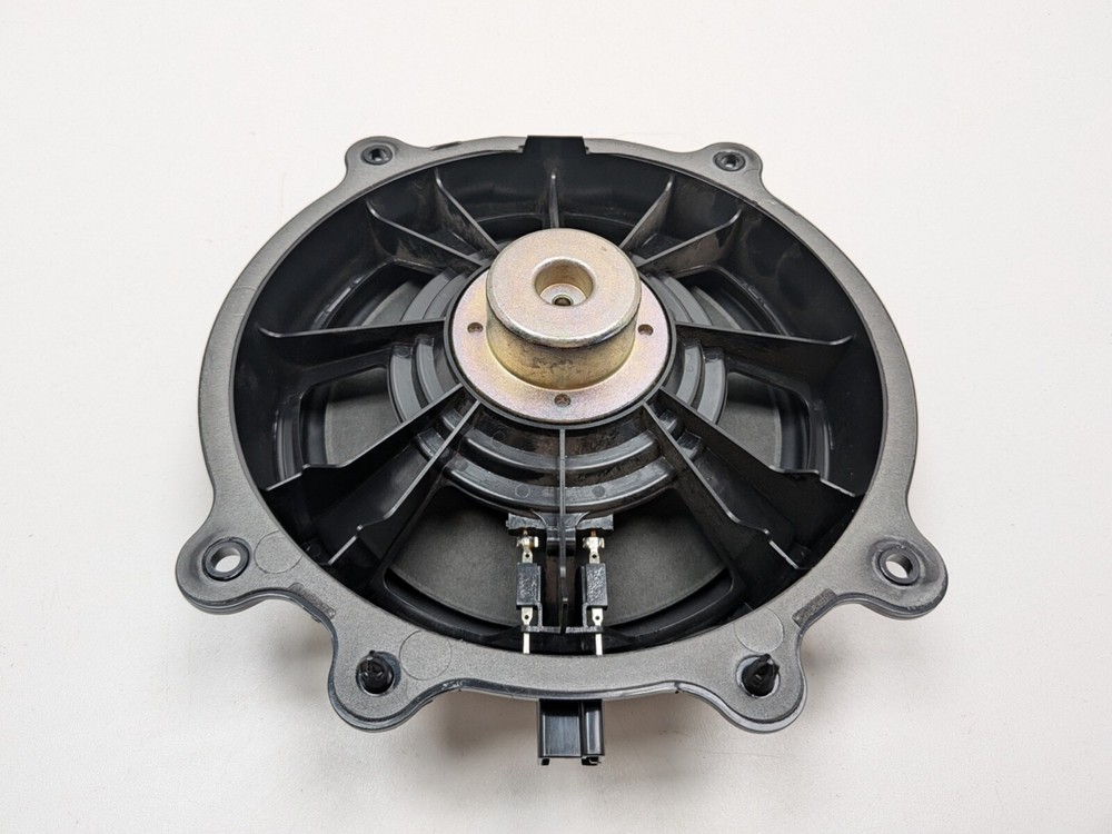 Tesla Model Y 2020 Low-frequency Speaker for Front Door 1079744-00-E OEM