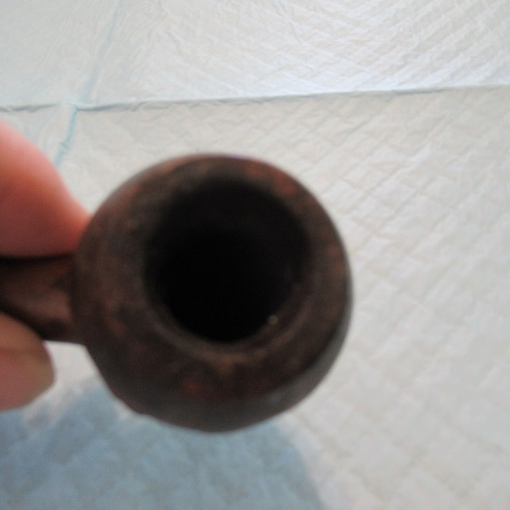 VINTAGE ESTATE PIPE WILLARD IMPORTED BRIAR