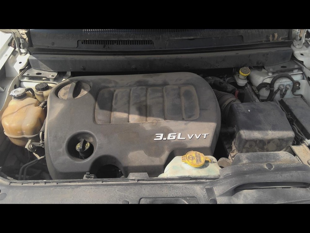 A/C Selector Switch fits 2013 Dodge Journey AC front mounted in dash 4.3``